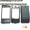 HTC Hero Full Housing Cover